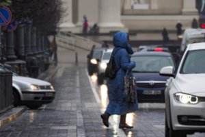 Pirmosios gruodžio dienos šalčio neatneš: skelbia, kokių orų tikėtis