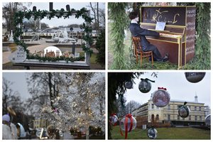 Vieta Druskininkuose, iš kurios nesinori išeiti – ir gėrisi, ir apkalba    