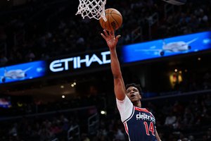 Ž. Urbonas ir „Šiauliai“ pasikvietė NBA duonos ragavusį jaunuolį