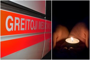 Kaune elektra mirtinai nutrenkė pernai gimusį berniuką