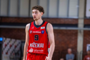 Buvęs V. Šeškaus auklėtinis prakalbo apie trenerį: „Jautėme kažkiek frustracijos“