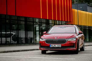Sąskaitos suvestos – paaiškėjo konkurso „Metų automobilis 2025“ nugalėtojai