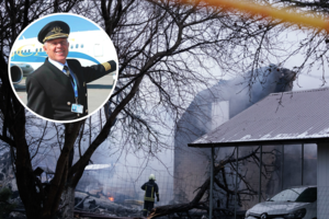Iš ilgamečio „Boeing“ kapitono – žinia dėl aviakatastrofos Vilniuje: iškėlė galimas tragedijos versijas