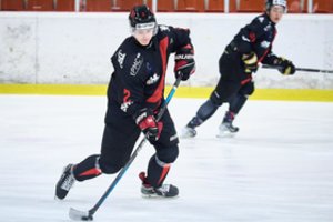 Elektrėnų „Energija“ iškovojo vieną didžiausių sezono pergalių