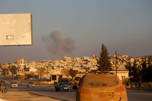 Aktyvistai: Sirijos vyriausybė prarado Alepo kontrolę