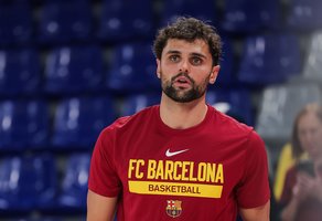 „Barcelona“ klube vos debiutavęs R. Neto mėnesiui iškrito iš rikiuotės