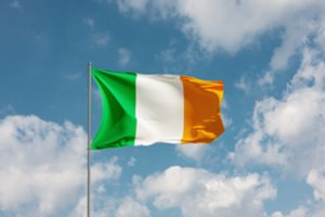 Airijoje valdžia turėtų išlikti centro dešiniųjų partijų rankose