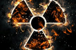 „Nedraugiškoje šalyje“ tarnavęs Rusijos kareivis skalbdamas apsinuodijo radiacija