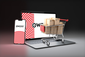 Elektroninių parduotuvių kūrimas su OWEXX: pasitikėjimas atsiperka