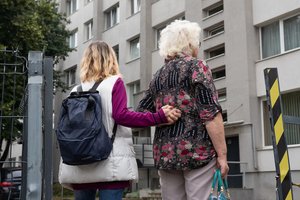 Ekspertai kalba apie NT rinkos atsigavimą Vilniuje – šios vietos pačios paklausiausios