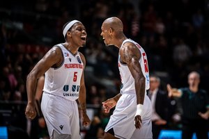 Būsimi „Ryto“ varžovai FIBA Čempionų lygoje Italijoje pervažiavo lietuvio klubą