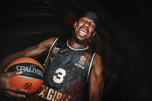 Eurolygos mačui „Žalgiris“ pristatė alternatyvias aprangas