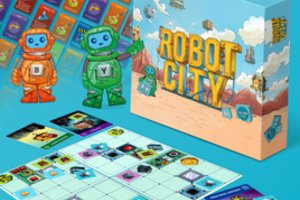 Taivano ir Lietuvos mokslininkių sukurtas žaidimas mokys programuoti be kompiuterio