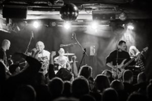 Pankroko muzikos festivalis „Vilniaus gatvės“: ne tik apie muziką