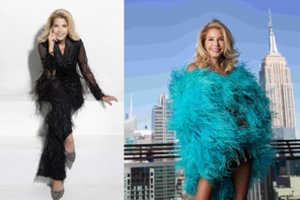 Gegužę į Vilnių atvyks kultinio bestselerio „Seksas ir miestas“ autorė Candace Bushnell