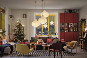 Kalėdos ateina kartu su svečiais: keli patikrinti triukai, kaip tinkamai šiam laikotarpiui paruošti namus 