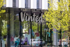 Į biudžetą – 100 mln. eurų: daugiausiai mokesčių sumokėjo „Vinted“, „Wargaming“ ir „Nord Security“