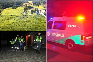 Moksleivių ekskursija į populiarų labirintų parką Anykščių rajone virto košmaru: po įtarimų animatoriui seksualiniu nusikaltimu prieš 15-metę, paaiškėjo daugiau sukrečiančių faktų