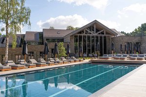 Prabangaus būsto paklausa auga net ir dėl NATO kariškių įtakos