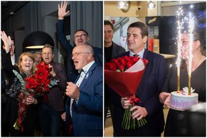 Lietuvos gyventojai įvertino Seimo rinkimų rezultatus: labiausiai patenkinti vienos partijos rinkėjai