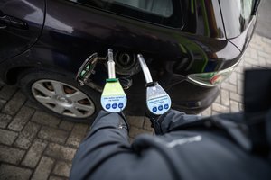 Per savaitę pigo elektra ir biokuras, degalai ir dujos – brango