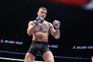 Riaušininkui prie Seimo kovotojui A. Misiūnui teismas leido sportuoti, tačiau skyrė ilgo laiko namų areštą