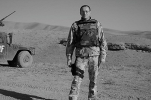 Netektis: mirė karo gydytojas, rašytojas Vilius Kočiubaitis