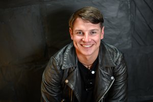 A. Valujavičius netrukus imsis naujų iššūkių: paskelbė apie kvapą gniaužiančią kelionę