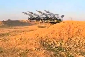 Sirijos sukilėliai perėmė dar vieną išskirtinį rusišką ginklą