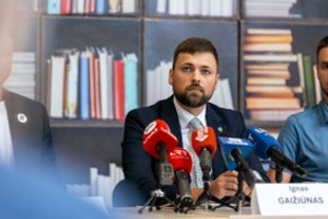 ŠMSM: kitąmet nebebus organizuojama rusų kalbos olimpiada