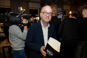 F. Jansonas viliasi, kad R. Žemaitaičio neliečiamybė bus panaikinta: kitu atveju tai apsunkintų koalicijos startą