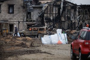 Aiškėja viena realiausių lėktuvo katastrofos Vilniuje versijų