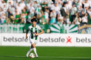 Du sezonus Vilniaus „Žalgiryje“ praleidęs japonas į Lietuvą negrįš