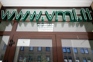 VMI priminė, ką turi padaryti tūkstančiai gyventojų: sumokėti šį mokestį liko vos dvi savaitės