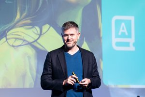 Ilja Laursas – apie raudonas vėliavas Lietuvoje: tai veda prie labai didelių problemų