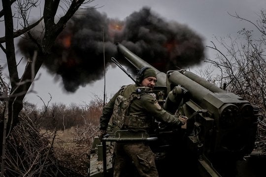 Atėjus žiemai – tikslingi rusų smūgiai į Ukrainos infrastruktūrą: bando pakirsti gyventojų moralę