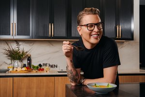 Saugirdas Vaitulionis kviečia į ypatingus vakarus Londone