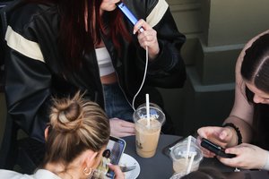 Baudų sulauktų ne tik įmonės, bet ir nepilnamečiai: skelbia, kas būtų nusižengus