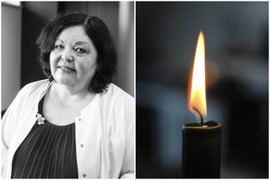 Mirė žinoma NVI gydytoja J. Paškevičienė: jai dėkingi šimtai pacientų