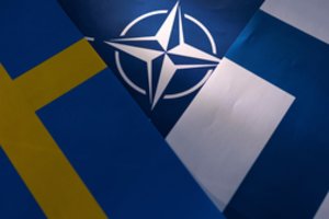 Suomių transporto agentūra atskleidė, kodėl nutrūko kabelis tarp Suomijos ir Švedijos