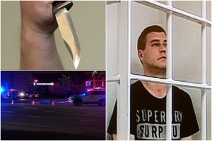 Rezonansinės Kauno žmogžudystės byloje tyrėjai padėjo tašką: paaiškėjo kraupią mįslę atskleidusios detalės