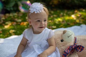 Ankstukės Evelinos mama: Supratau, kad gyvenime niekas nebūna 100 proc.