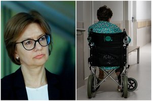 Pečiais gūžčioja net gydytojai: per trumpą laiką pavojinga liga užsikrėtė 14 tūkst. Lietuvos gyventojų