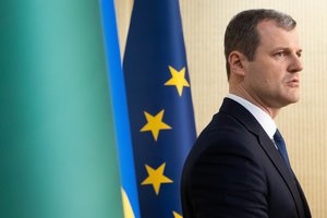 Kaip gyvensime artimiausius ketverius metus: skelbiame visą būsimosios Vyriausybės programą