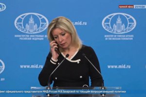 Maskva pareiškė, kad Rusija, Iranas ir Turkija palaiko „glaudžius ryšius“ dėl konflikto Sirijoje