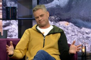 Darbą metęs ir namus pardavęs Audrius tapo profesionaliu keliautoju: atskleidė, ką visada vežiojasi kartu