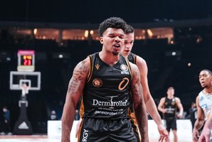 „Uniclub Bet – Juventus“ gretose – amerikiečių rokiruotė