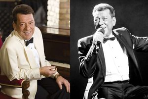 Visų laikų geriausi Stasio Povilaičio šlageriai skambės Palangoje, Šiauliuose ir Kaune