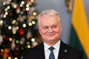 G. Nausėda: atmesti kandidatai nesugebėjo atsakyti į esminį klausimą