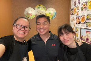 Lietuvoje verslą įkūrusių vietnamiečių istorija pasiekė pabaigos tašką: praneša, jog jau išvyksta iš šalies